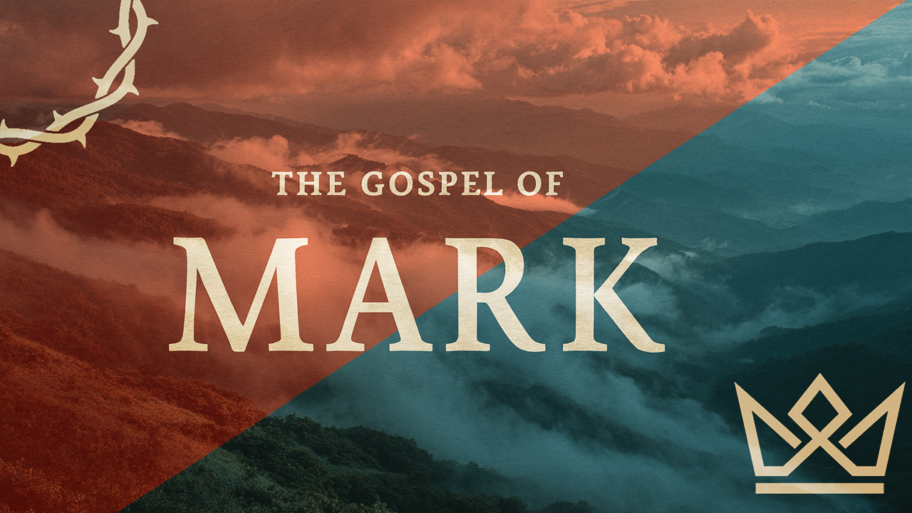 Seeing Christ’s Power & Calling